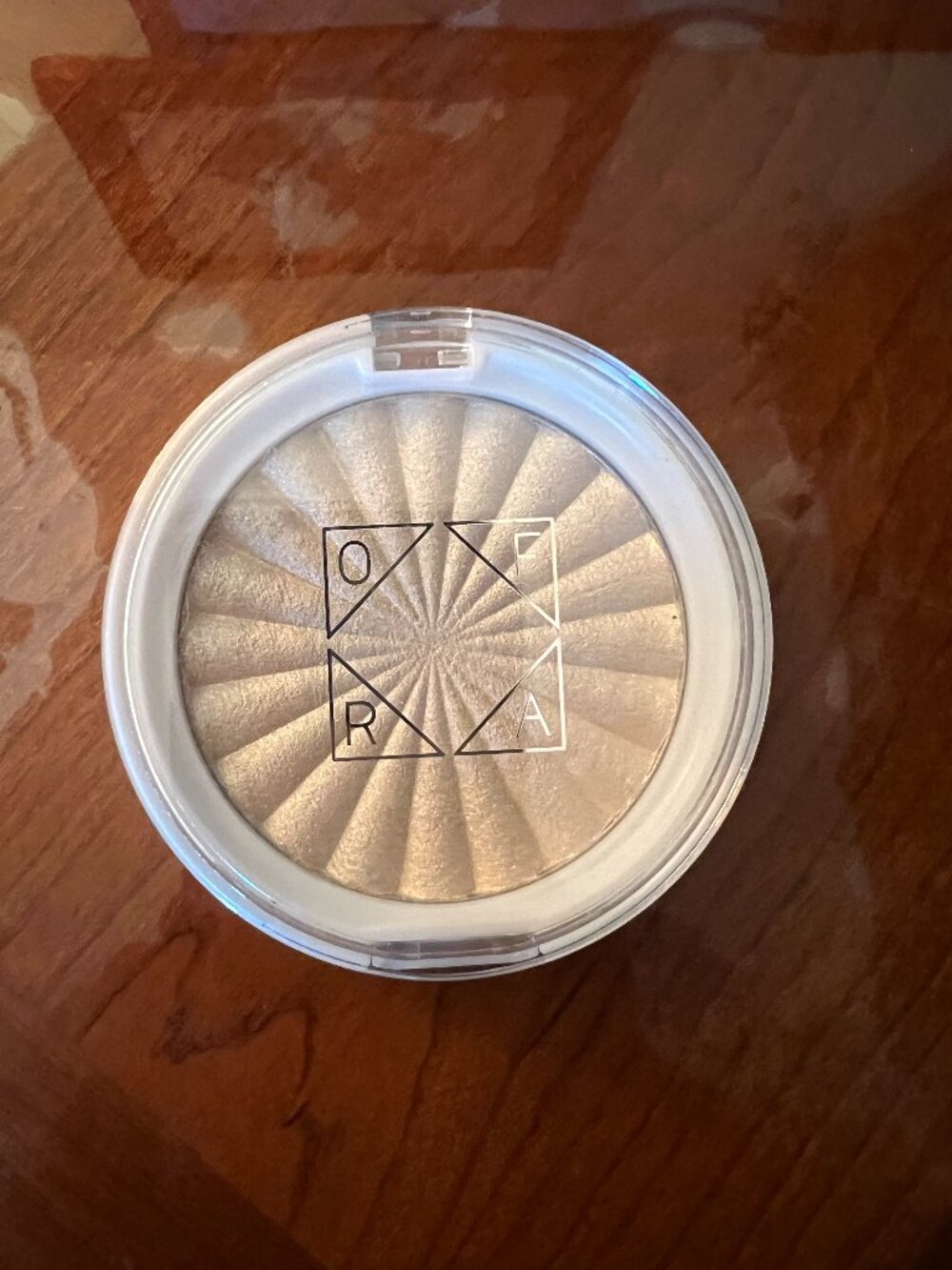 Ofra  Highlighter "Star Island"